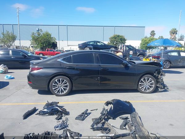 2021 LEXUS ES 350 350 Premium
