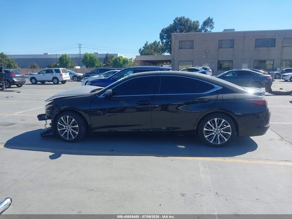 2021 LEXUS ES 350 350 Premium