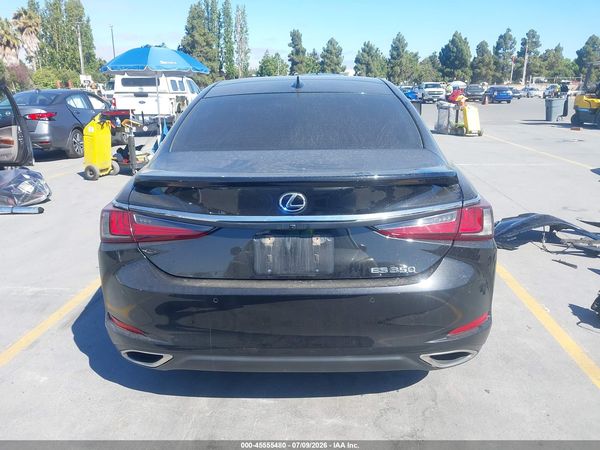 2021 LEXUS ES 350 350 Premium