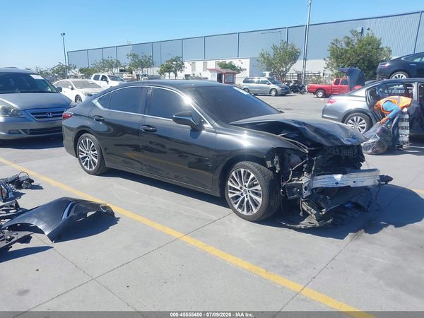 2021 LEXUS ES 350 350 Premium
