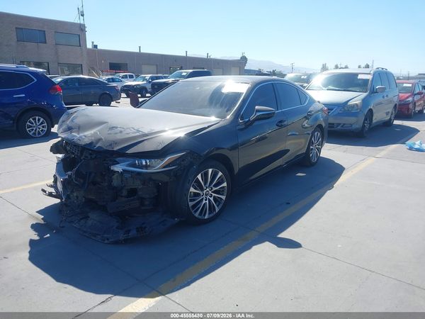 2021 LEXUS ES 350 350 Premium