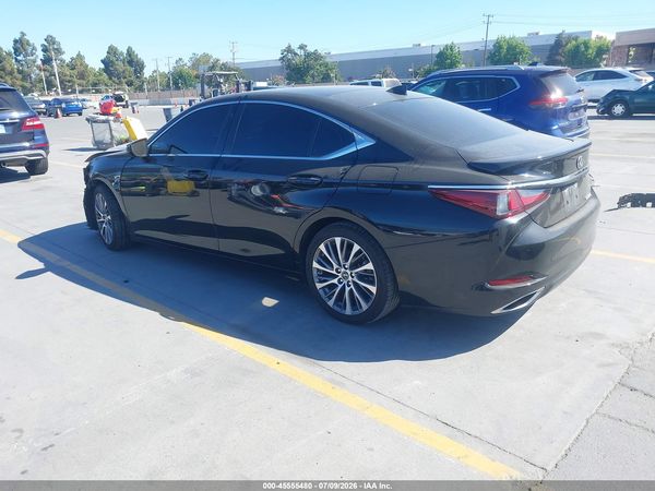 2021 LEXUS ES 350 350 Premium
