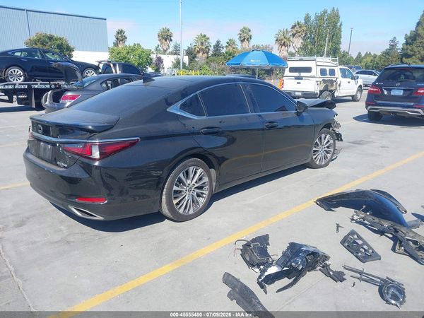 2021 LEXUS ES 350 350 Premium