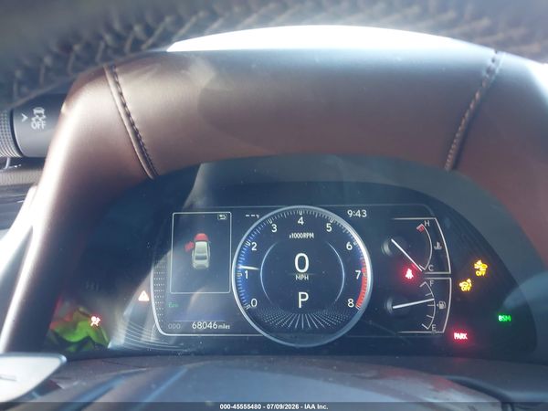 2021 LEXUS ES 350 350 Premium