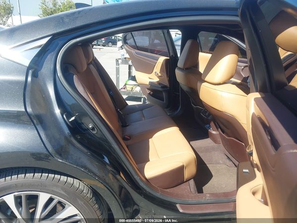 2021 LEXUS ES 350 350 Premium