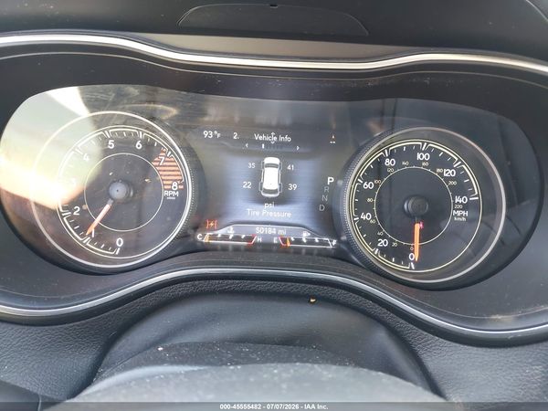 2021 JEEP CHEROKEE LIMITED 4X4