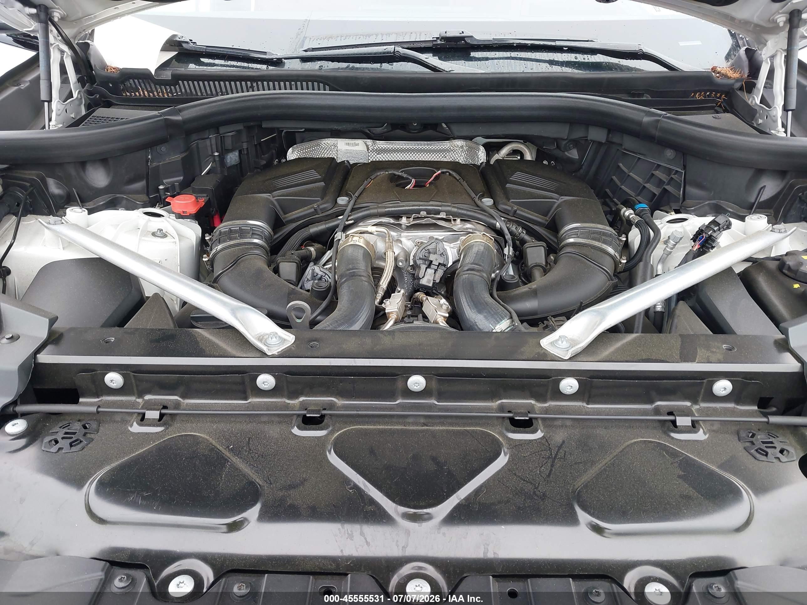 2019 BMW X5 xDrive50i