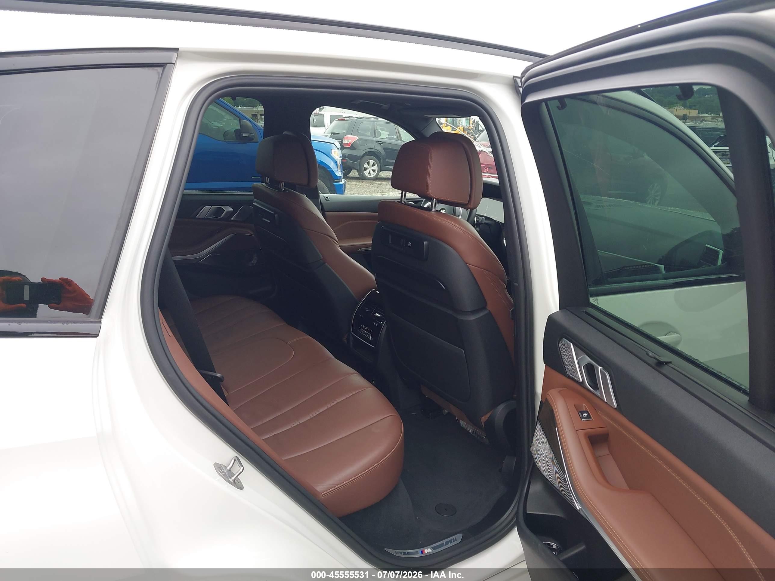 2019 BMW X5 xDrive50i