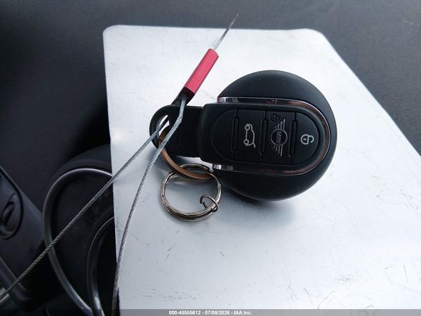 2019 MINI COUNTRYMAN COOPER S