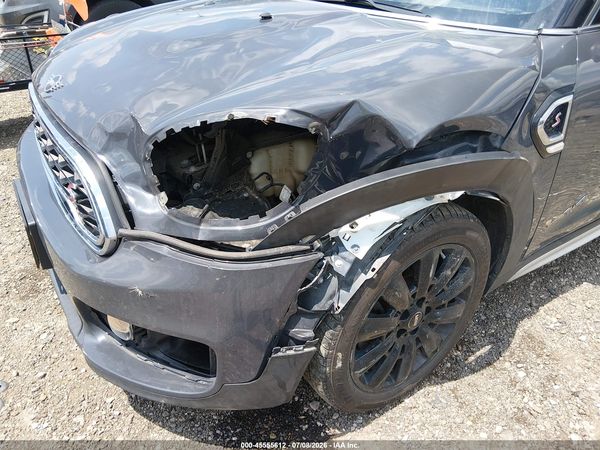 2019 MINI COUNTRYMAN COOPER S