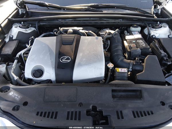2019 LEXUS ES 350