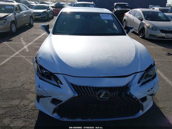 2019 LEXUS ES 350