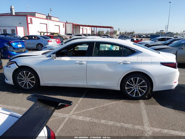 2019 LEXUS ES 350