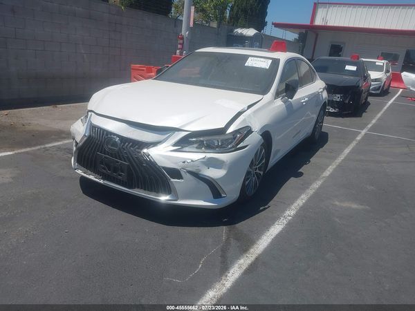 2019 LEXUS ES 350