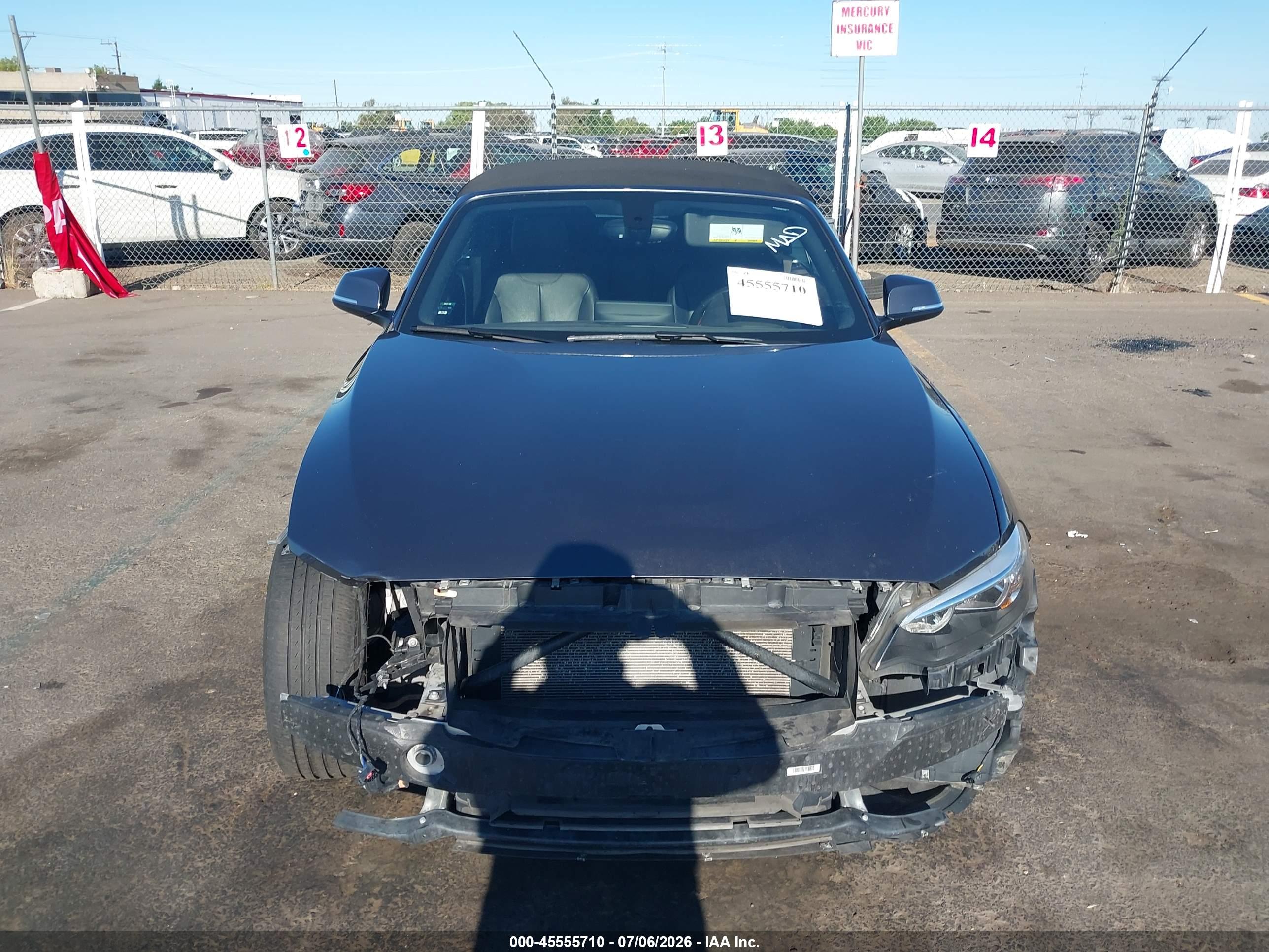 2017 BMW 230I XDRIVE