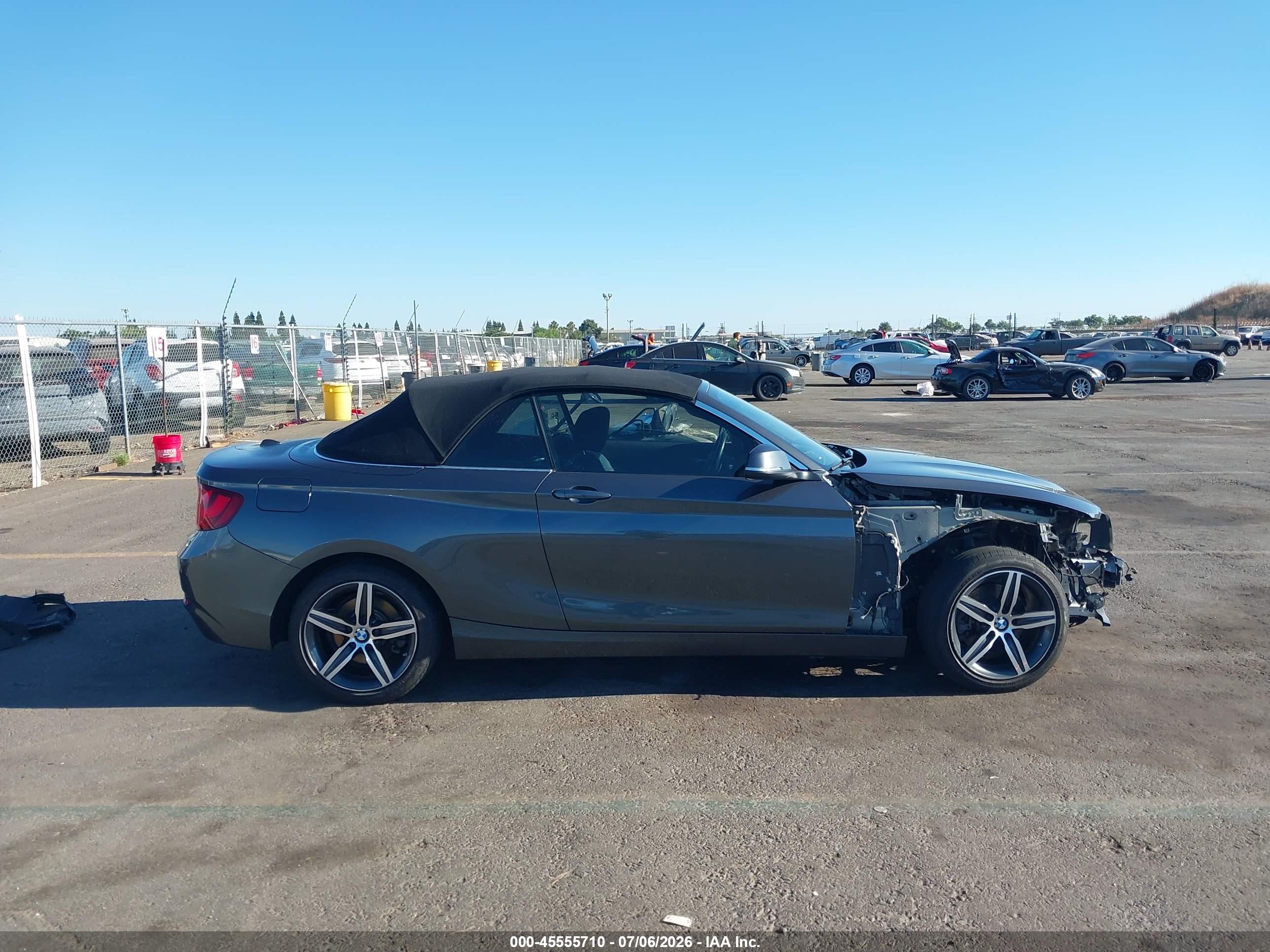 2017 BMW 230I XDRIVE