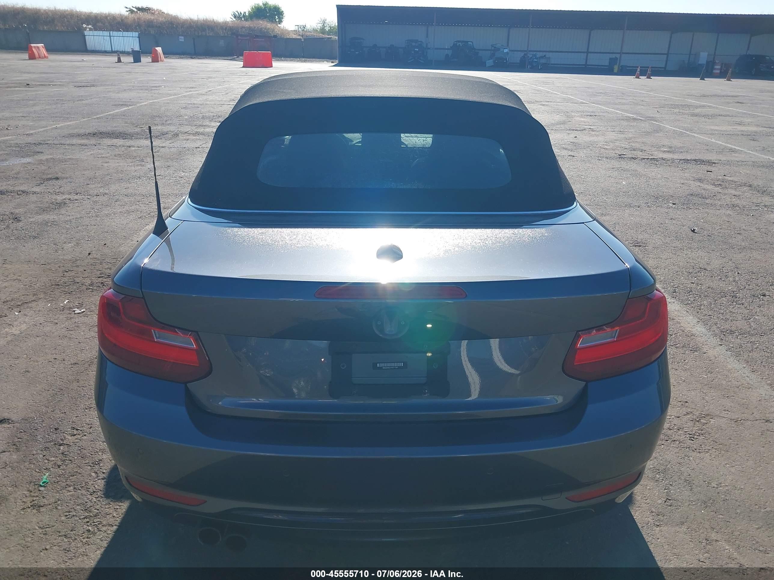2017 BMW 230I XDRIVE