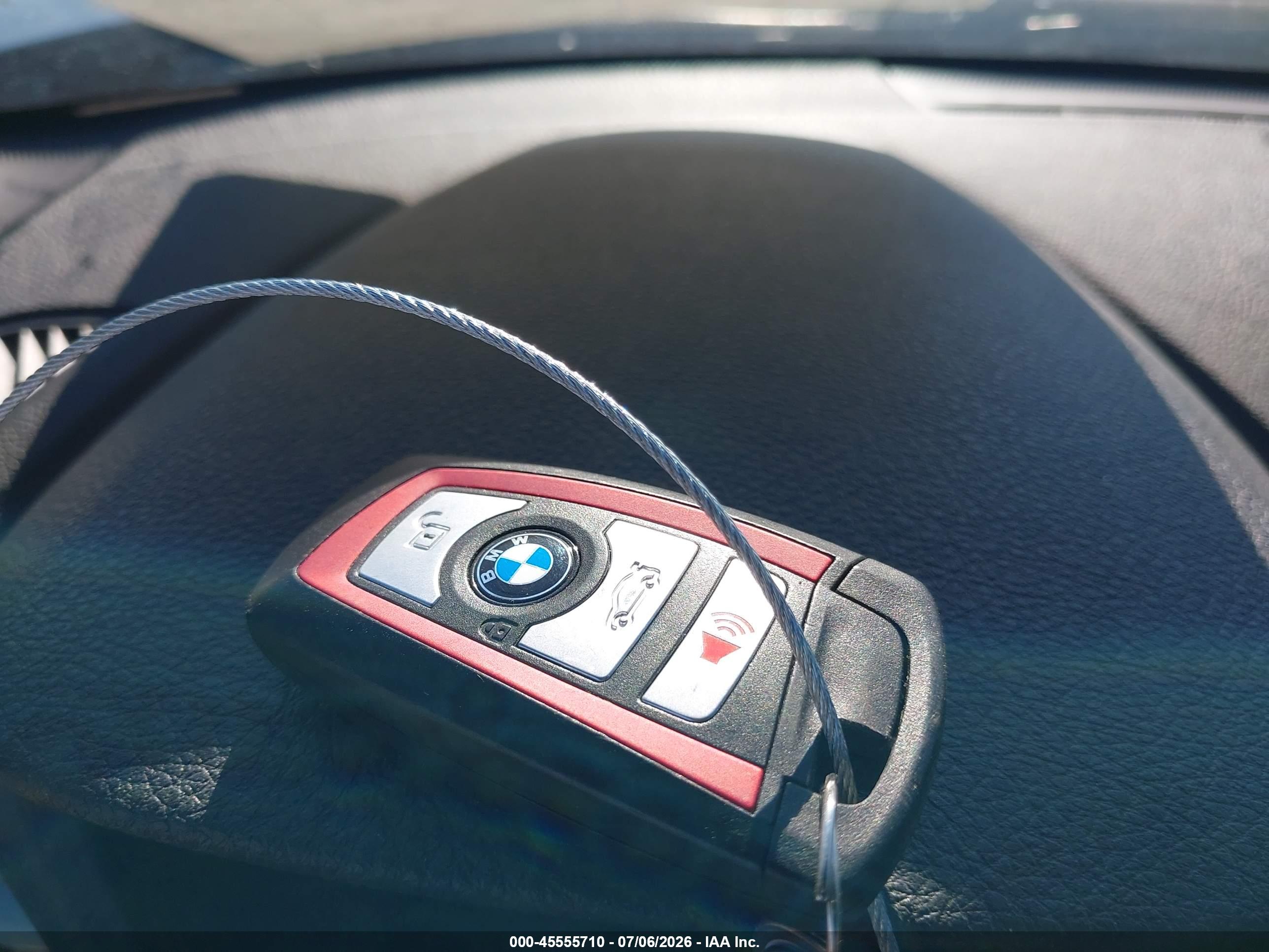 2017 BMW 230I XDRIVE