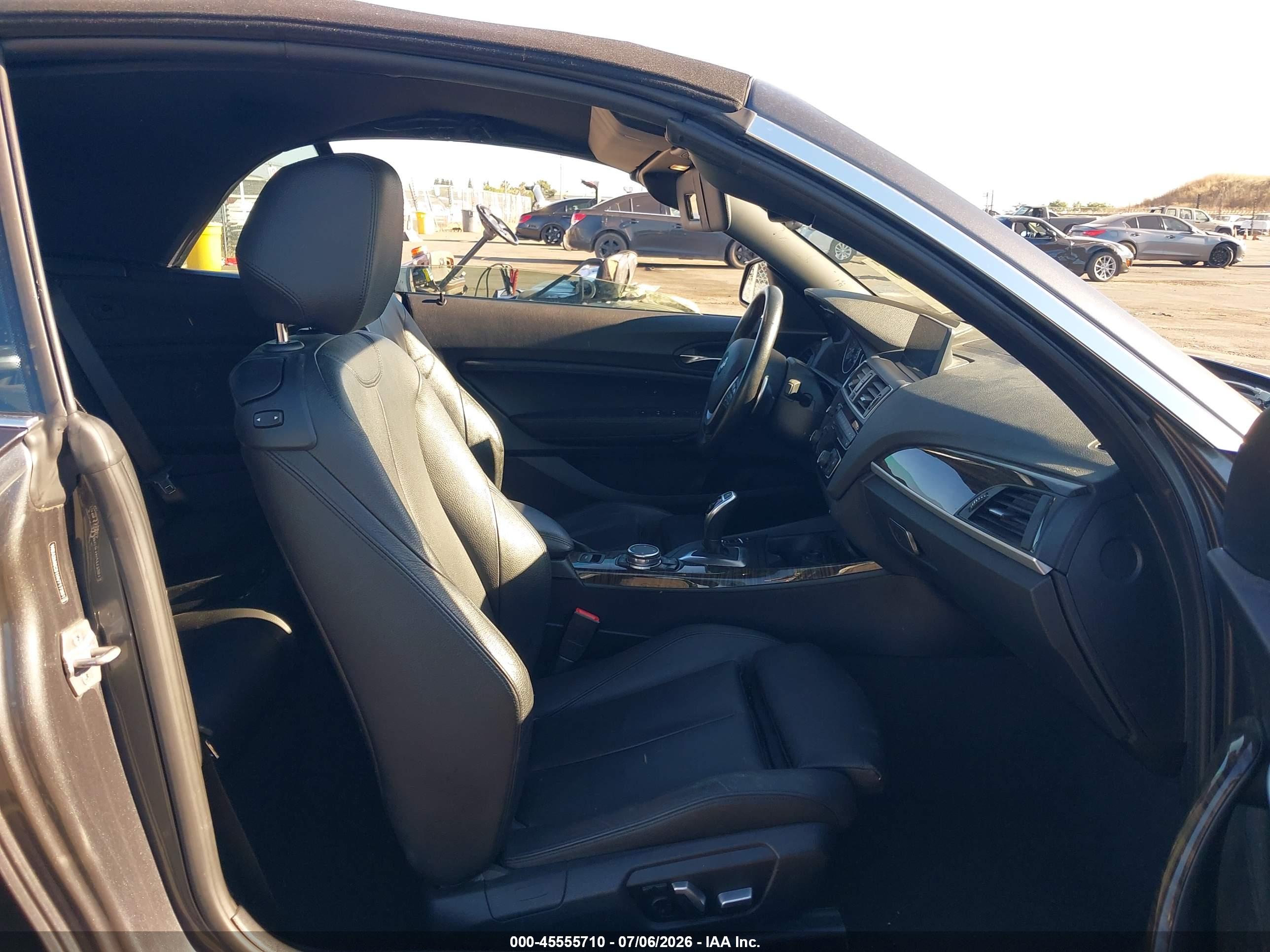 2017 BMW 230I XDRIVE