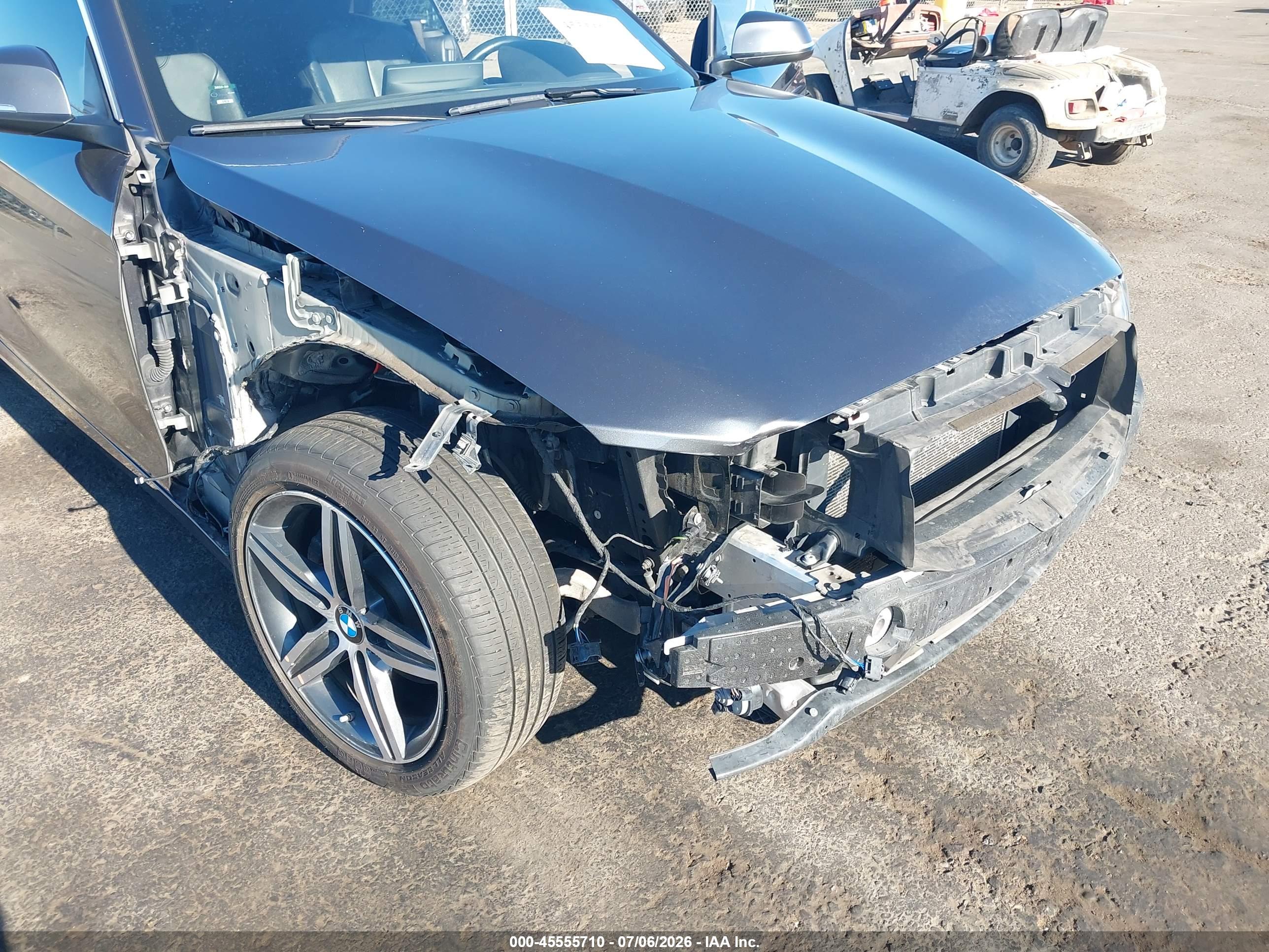 2017 BMW 230I XDRIVE