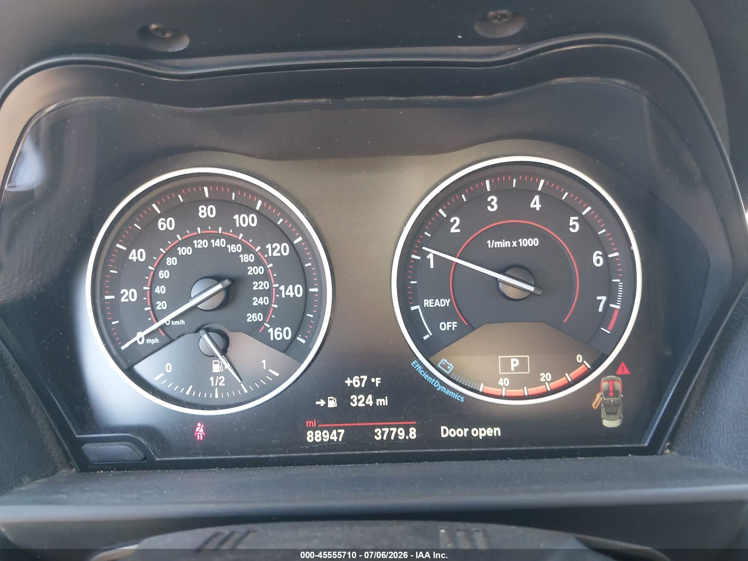 2017 BMW 230I XDRIVE