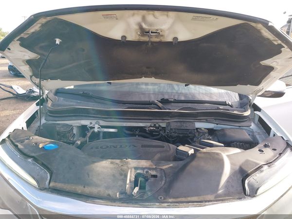 2021 HONDA PILOT 2WD TOURING 7 PASSENGER