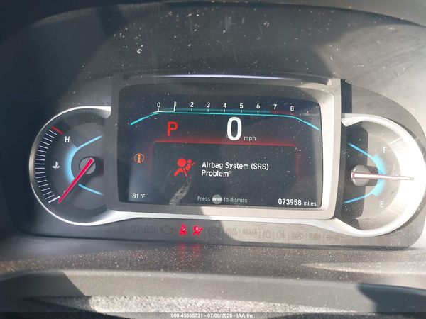 2021 HONDA PILOT 2WD TOURING 7 PASSENGER