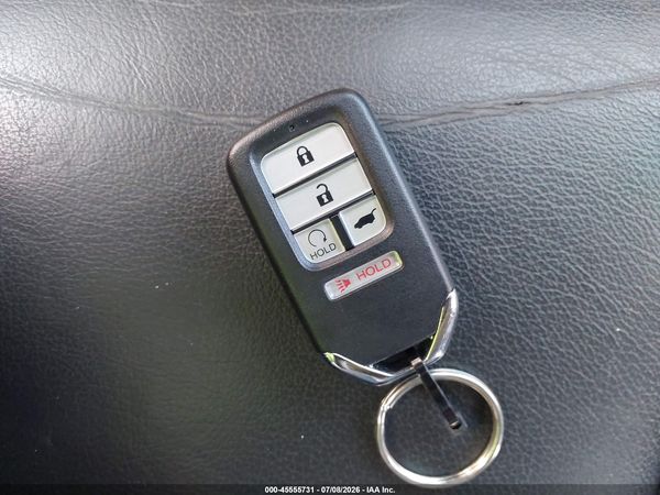 2021 HONDA PILOT 2WD TOURING 7 PASSENGER