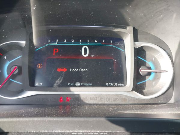 2021 HONDA PILOT 2WD TOURING 7 PASSENGER