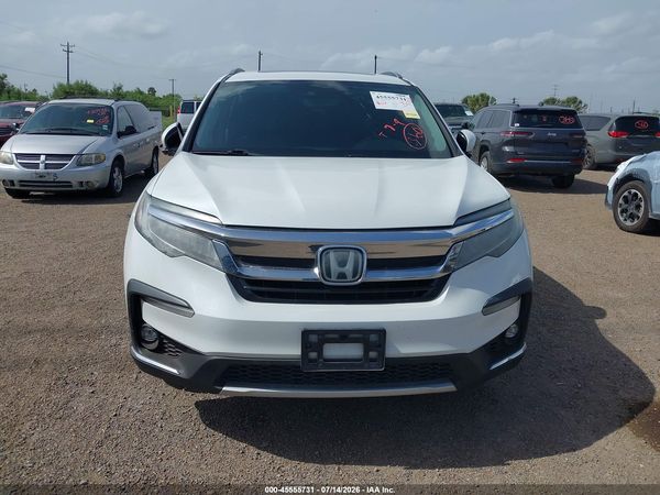 2021 HONDA PILOT 2WD TOURING 7 PASSENGER