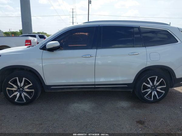 2021 HONDA PILOT 2WD TOURING 7 PASSENGER