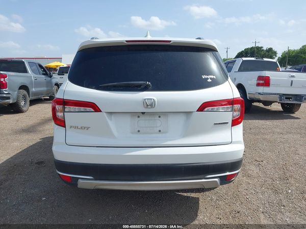 2021 HONDA PILOT 2WD TOURING 7 PASSENGER