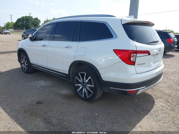 2021 HONDA PILOT 2WD TOURING 7 PASSENGER