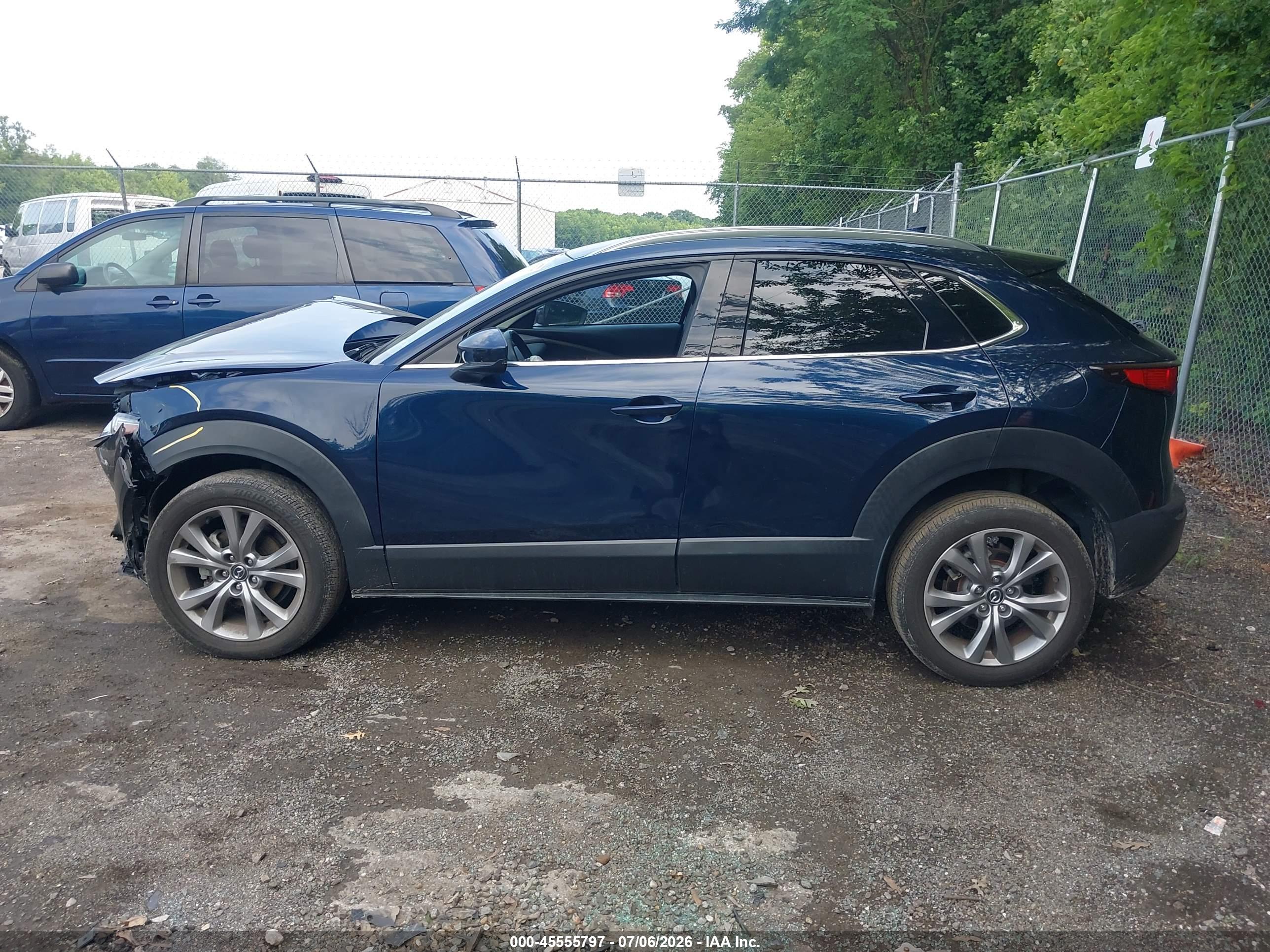 2021 MAZDA CX-30 PREMIUM