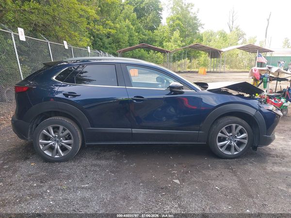 2021 MAZDA CX-30 PREMIUM