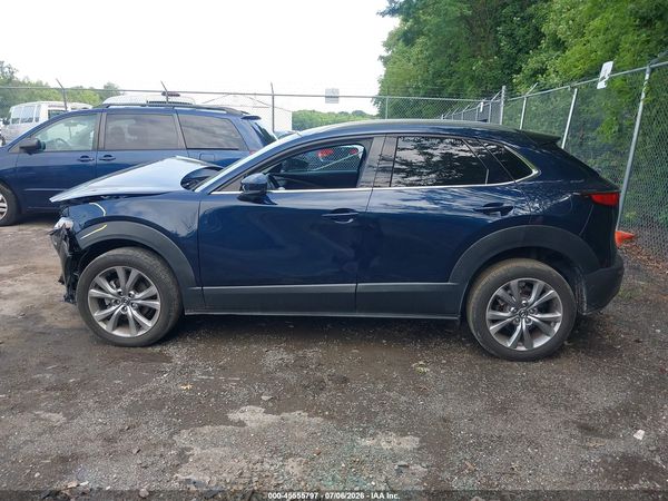 2021 MAZDA CX-30 PREMIUM