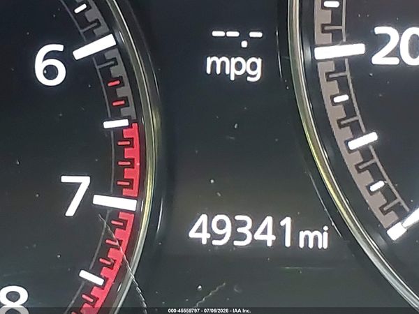 2021 MAZDA CX-30 PREMIUM