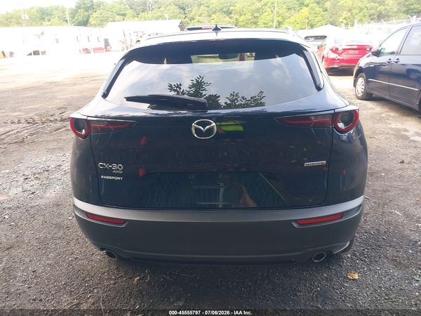 2021 MAZDA CX-30 PREMIUM