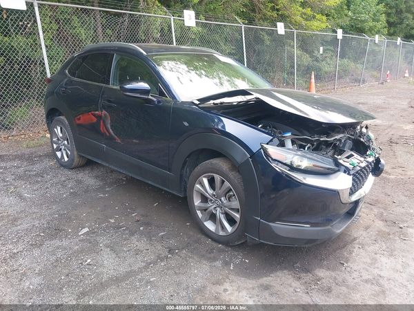 2021 MAZDA CX-30 PREMIUM