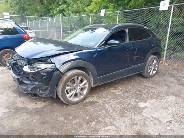 2021 MAZDA CX-30 PREMIUM