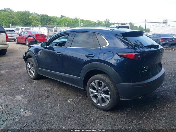 2021 MAZDA CX-30 PREMIUM