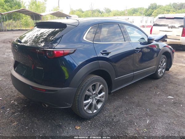 2021 MAZDA CX-30 PREMIUM