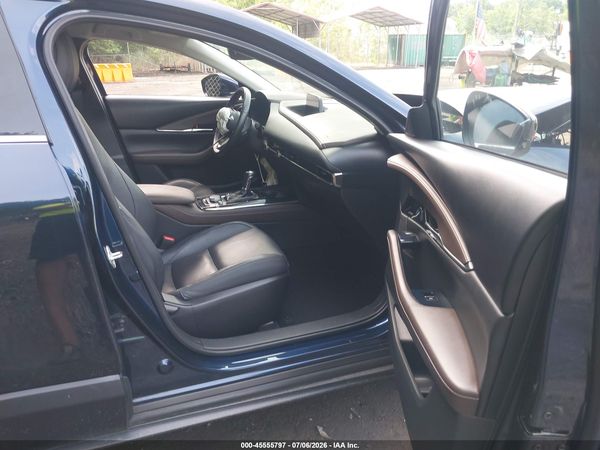 2021 MAZDA CX-30 PREMIUM