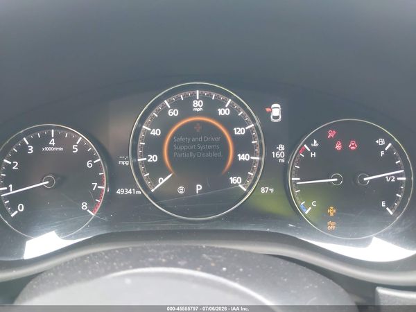 2021 MAZDA CX-30 PREMIUM
