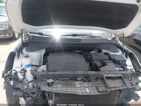 2019 KIA SORENTO 3.3L EX