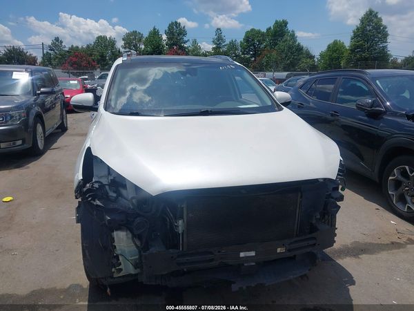 2019 KIA SORENTO 3.3L EX