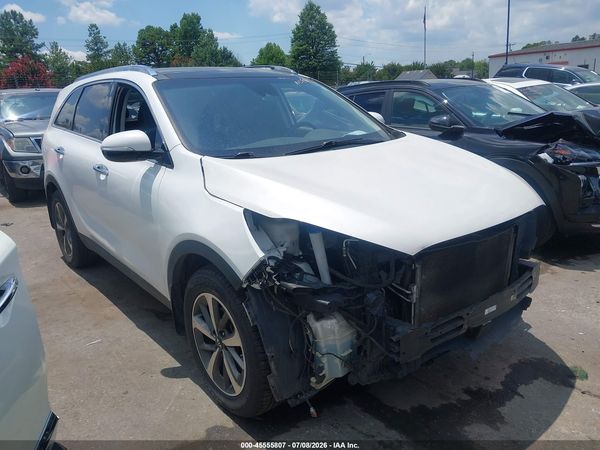2019 KIA SORENTO 3.3L EX
