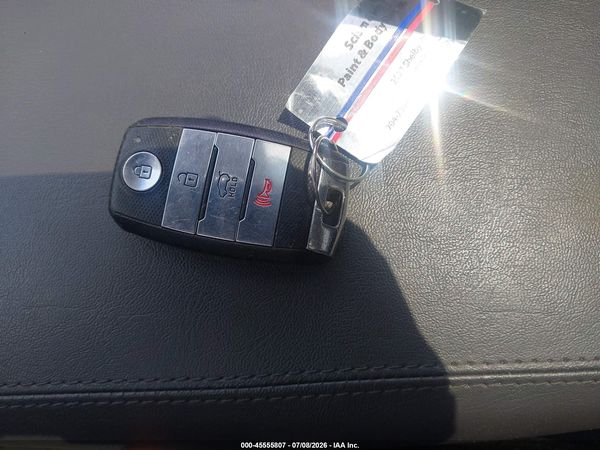 2019 KIA SORENTO 3.3L EX