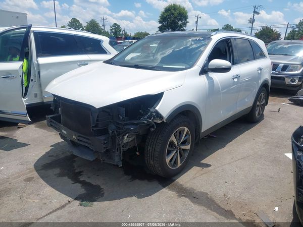 2019 KIA SORENTO 3.3L EX