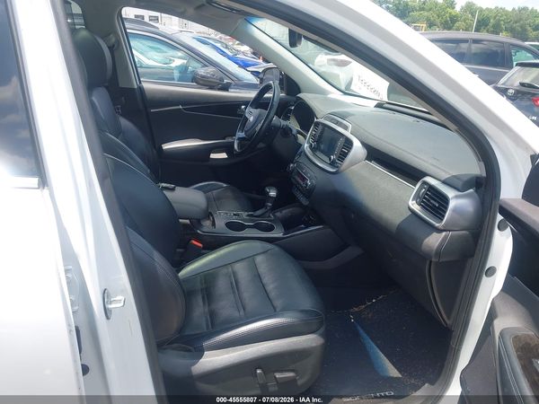 2019 KIA SORENTO 3.3L EX